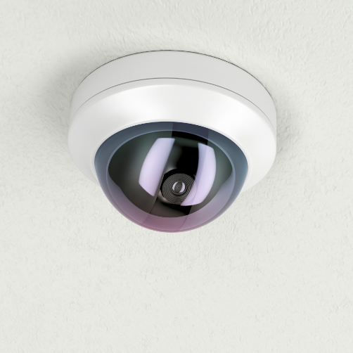 Vidéo protection