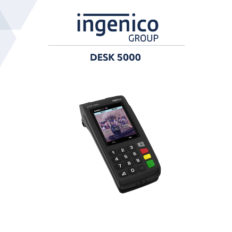 Ingenico DESK 5000