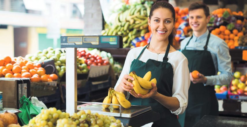 comment choisir sa caisse enregistreuse pour son commerce