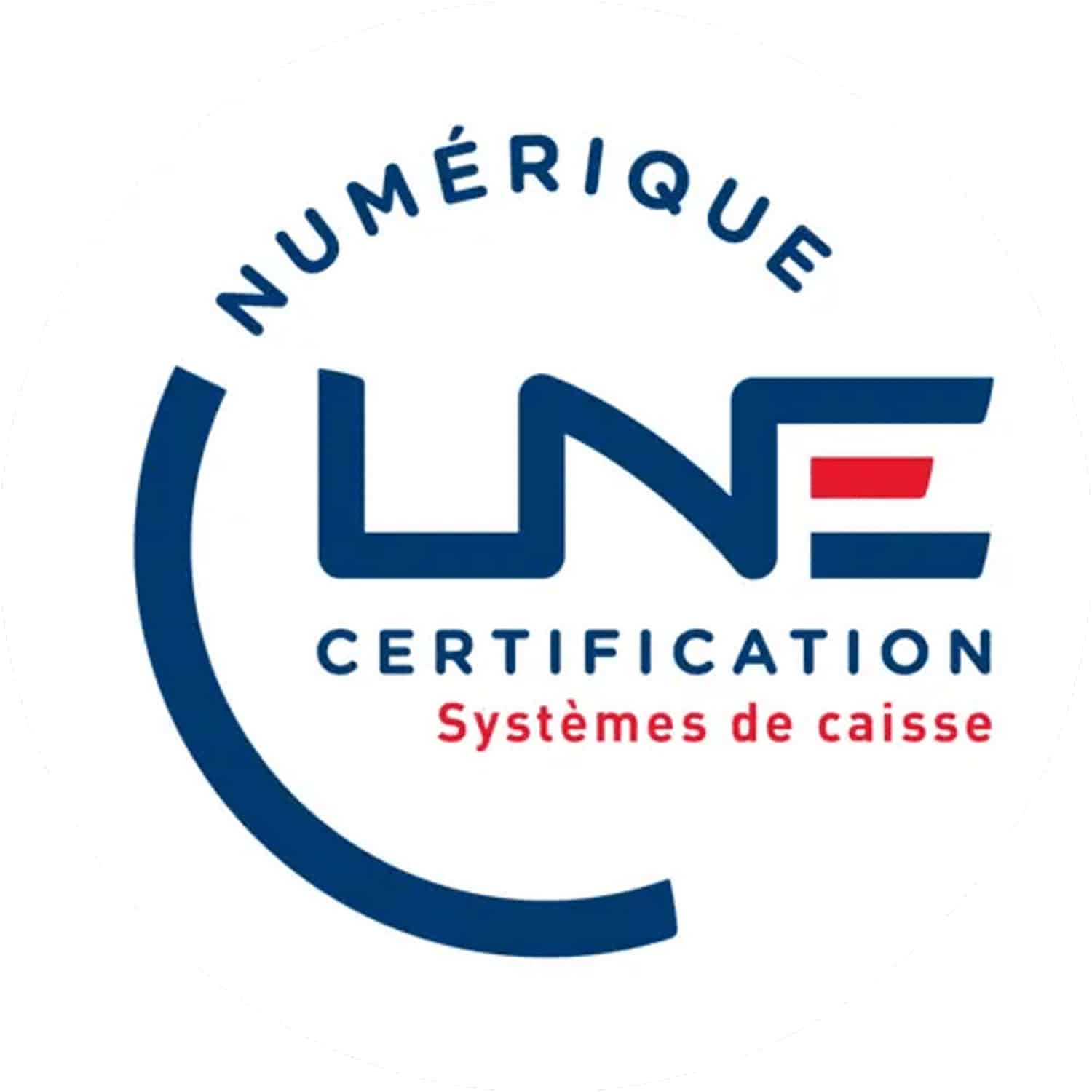 certification LNE et certification NF 525