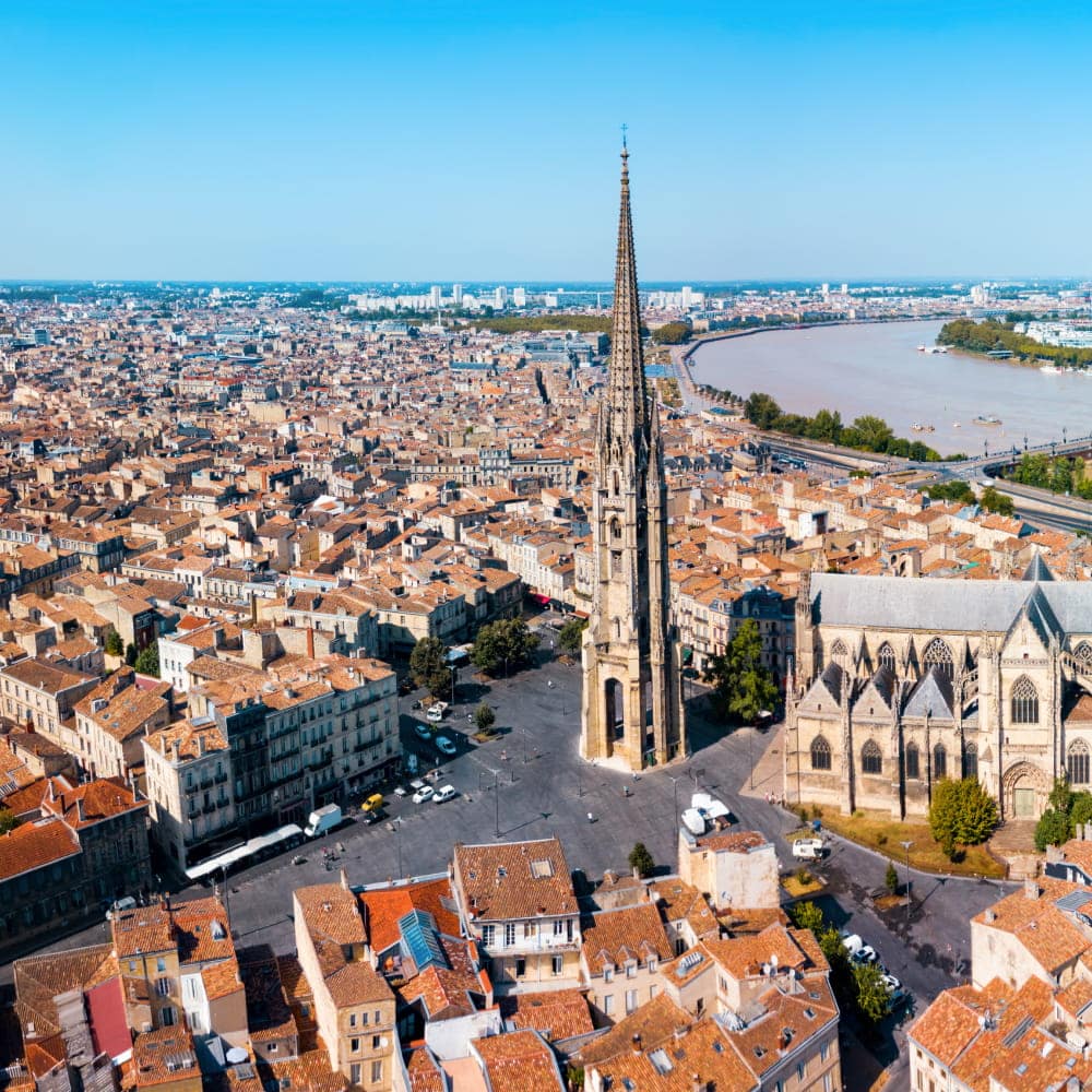 Bordeaux JMP