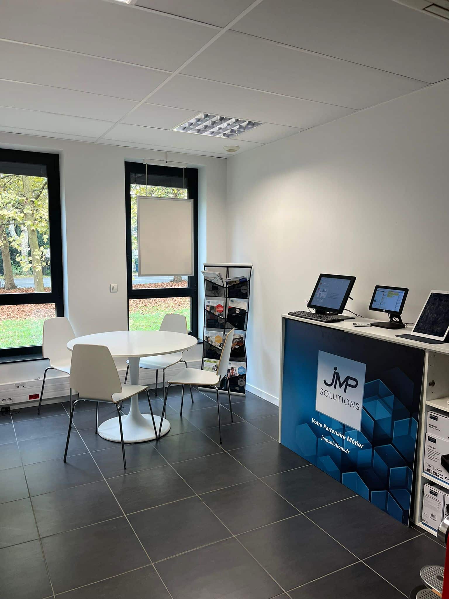 Agence Pau