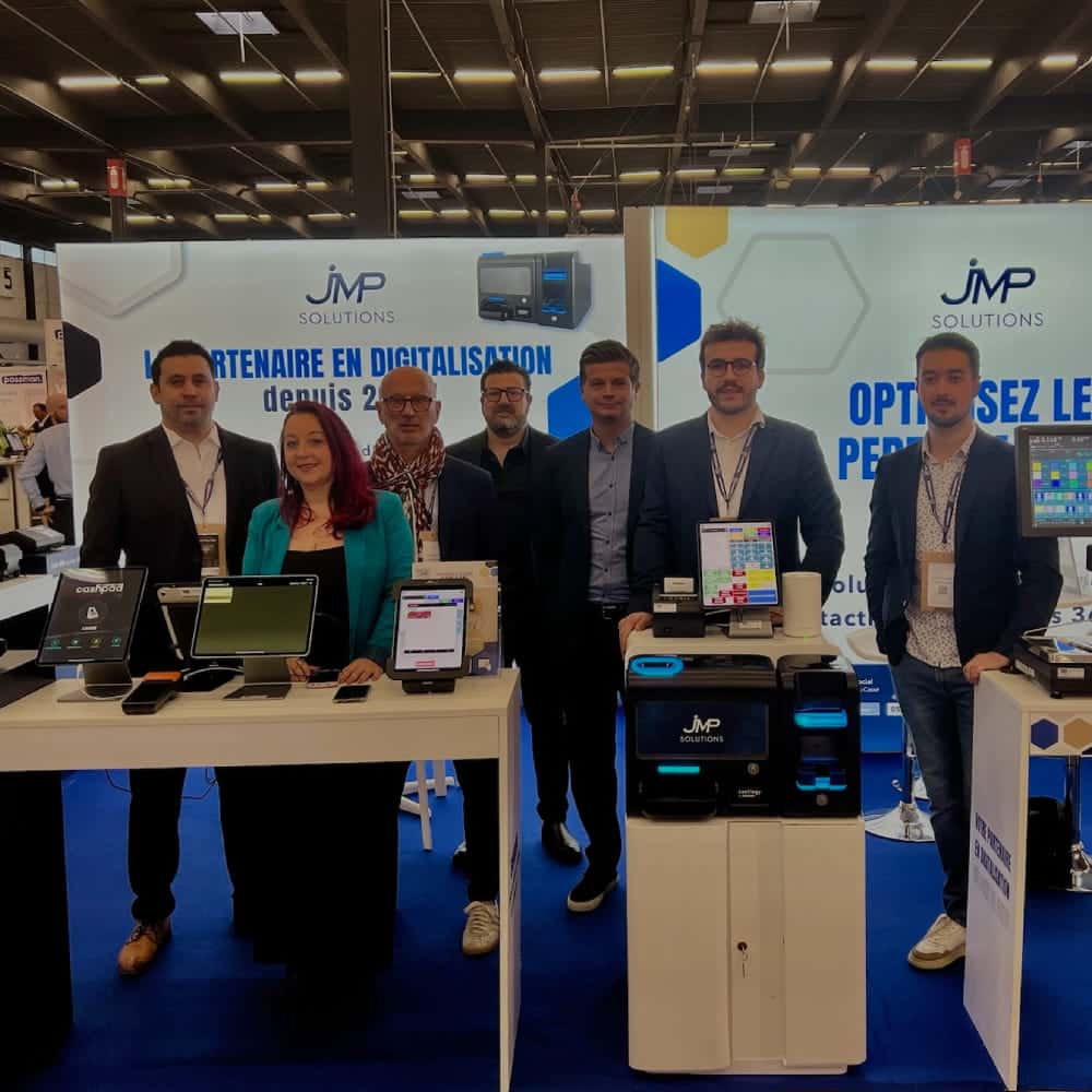 JMP SOLUTIONS